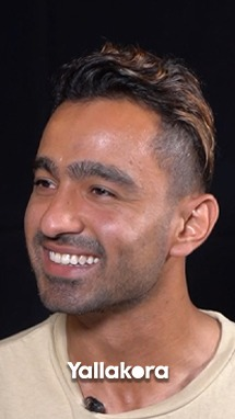 محمد فخري عن الفوز على الزمالك 4-1: كنّا متوقعين نكسب 6